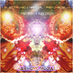 Harmonic-Module250
