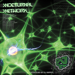 Nocturnal Network – V/A
