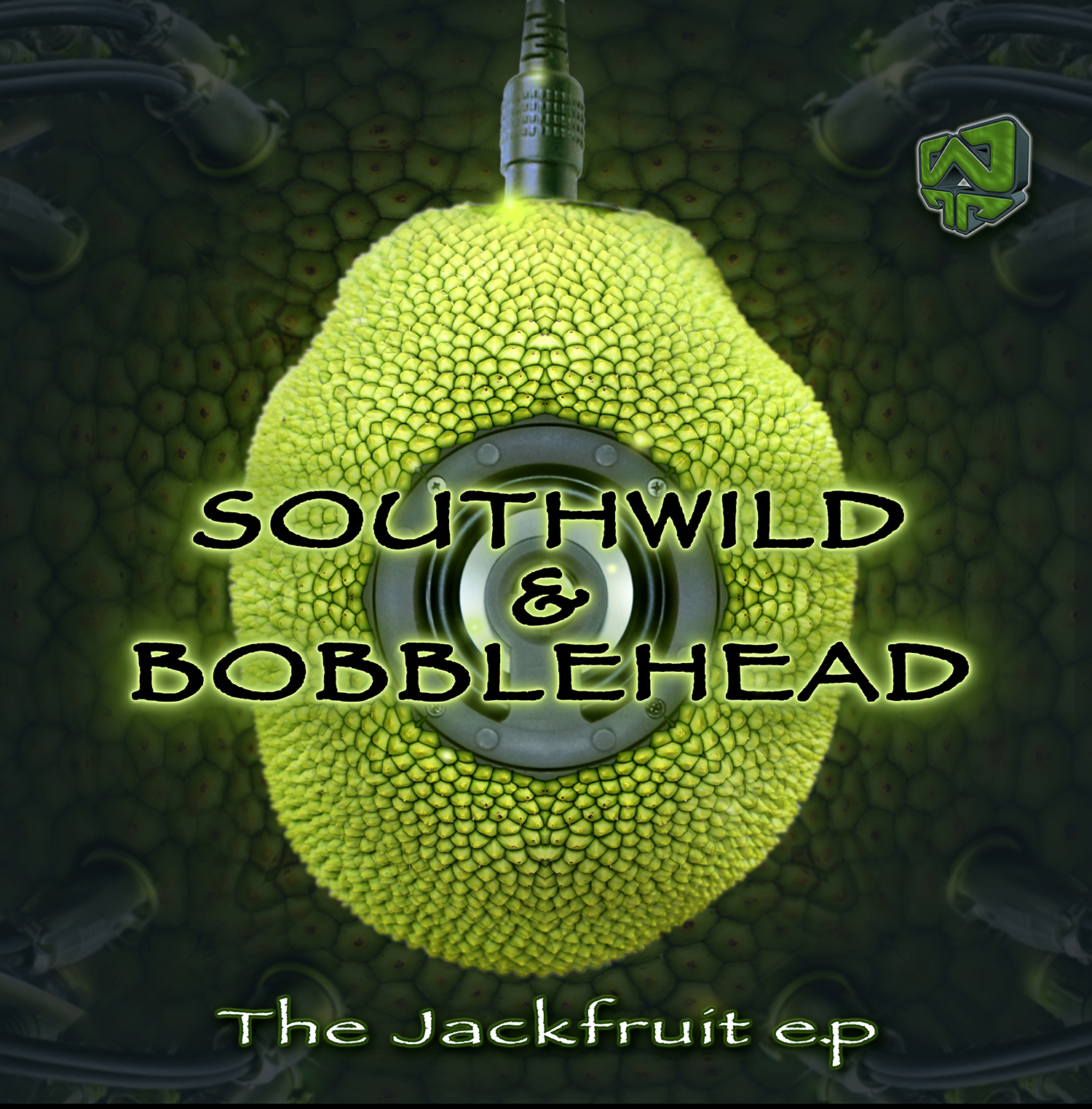 The Jack Fruit EP – by Southwild & Bobblehead – WildEP010