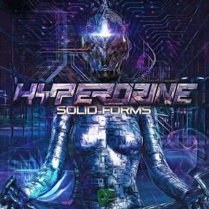 Solid Forms – Hyperdrine