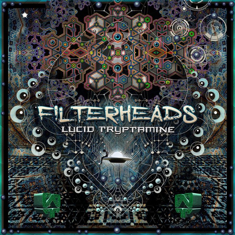 Lucid Tryptamine – Filterheads – OUT NOW!